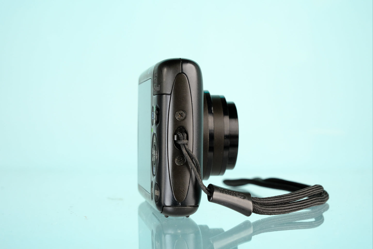 Canon Powershot SD1400IS Digicam