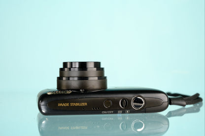 Canon Powershot SD1400IS Digicam