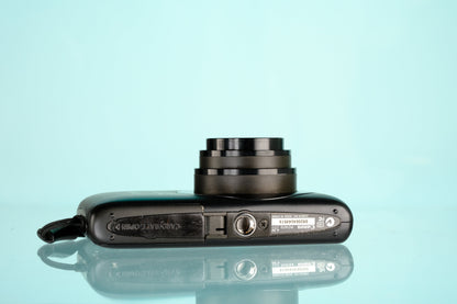 Canon Powershot SD1400IS Digicam