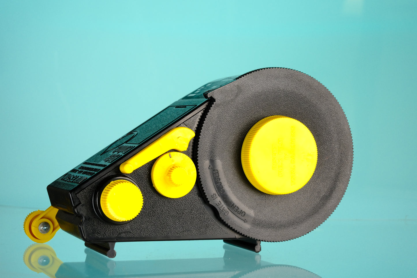 Watson Model 100 35mm Bulk Film Loader