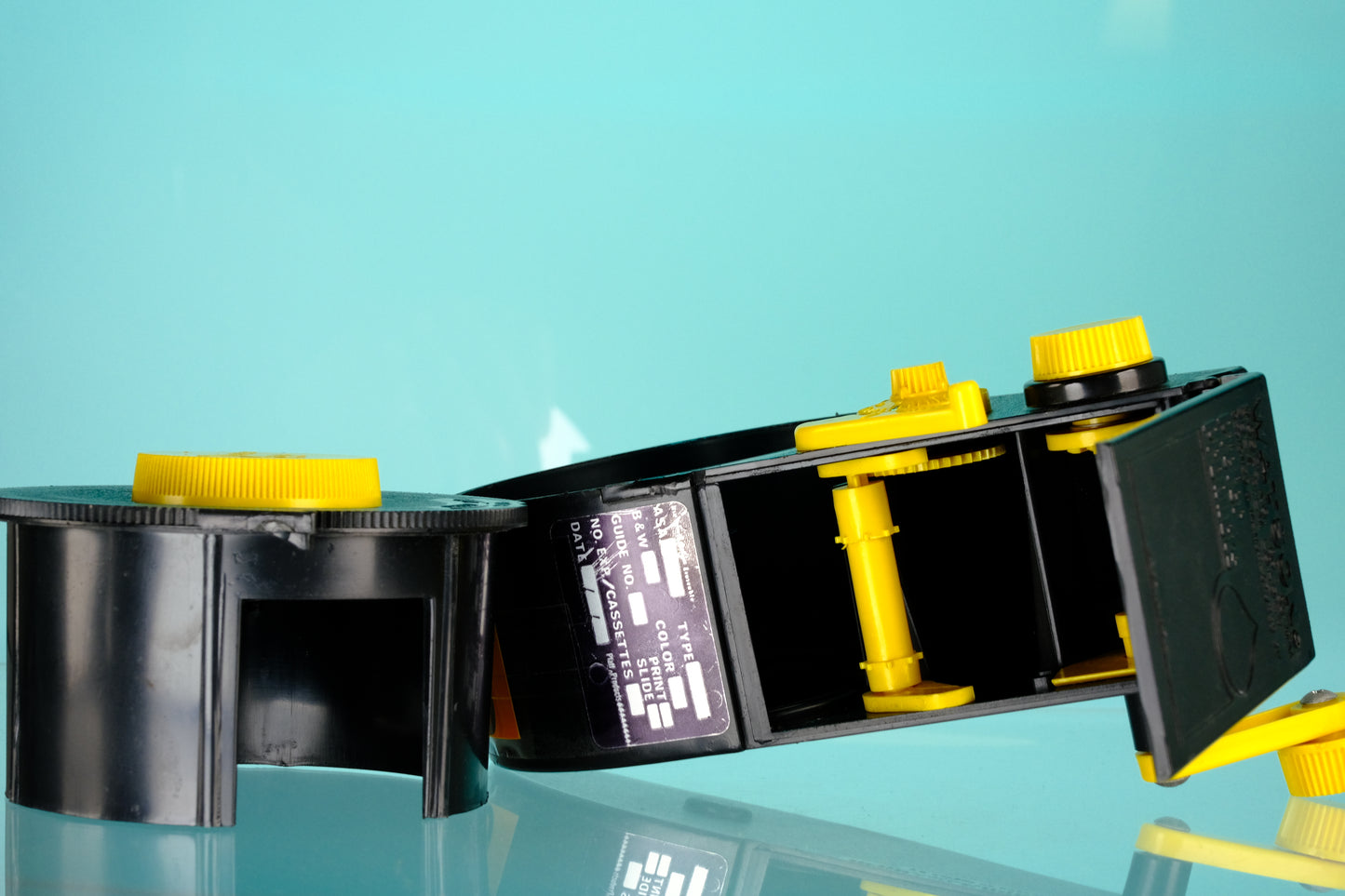 Watson Model 100 35mm Bulk Film Loader