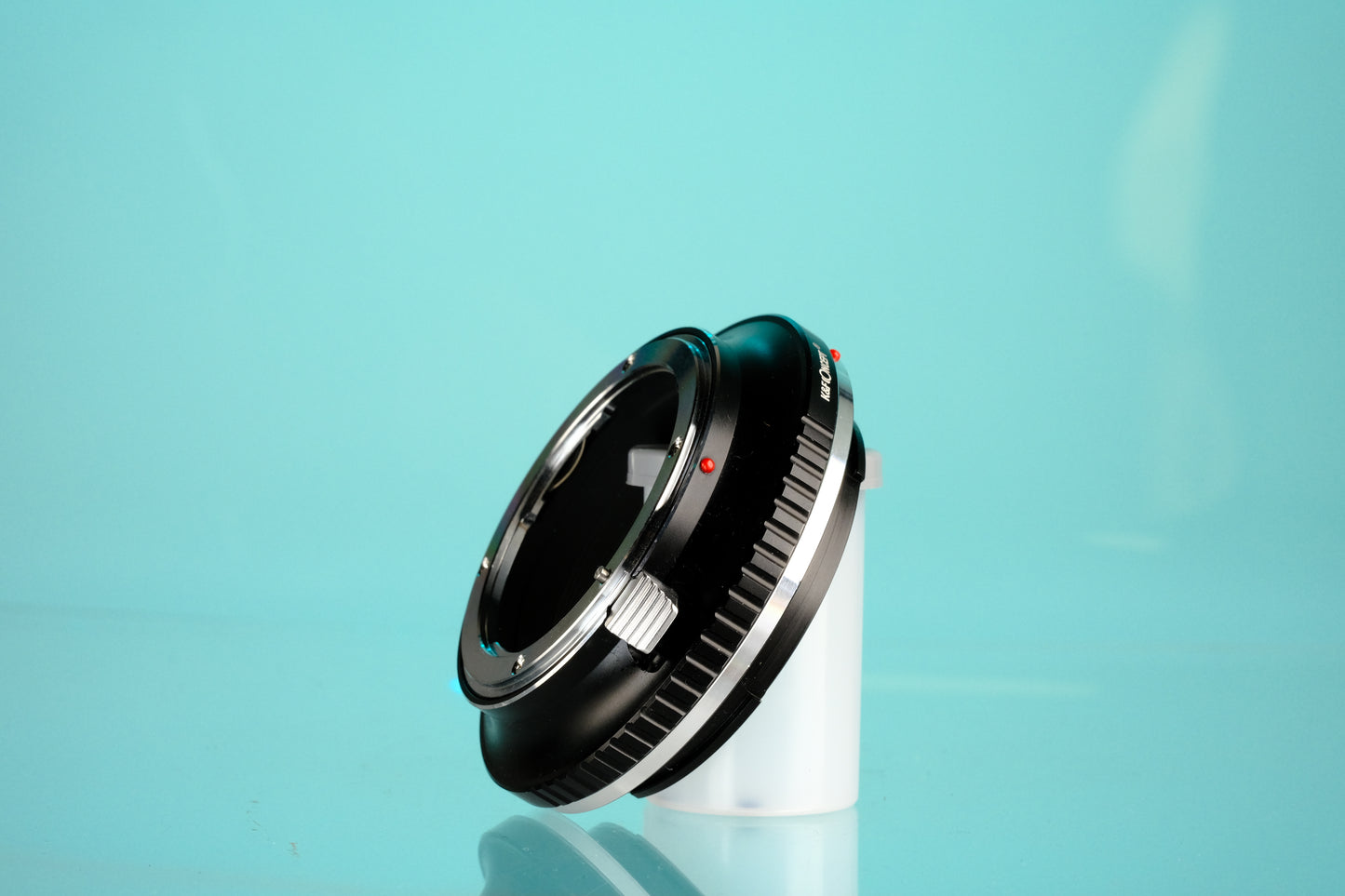 K&F Concept Nikon F to GFX Adapter
