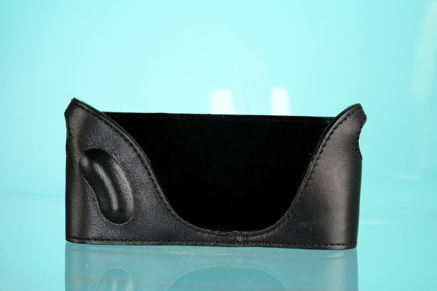 Mr Zhou Leather Half Case - Leica M4
