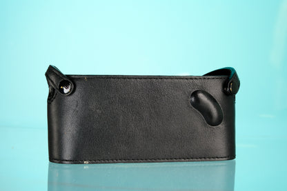 Mr Zhou Leather Half Case - Leica M4