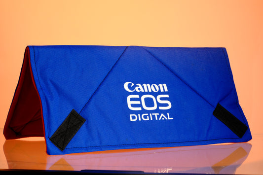 Canon EOS Digital Soft Protective Wrap