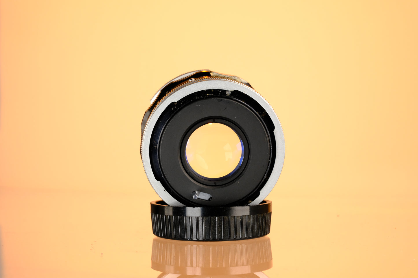 Canon FL 50mm f/1.8 Lens