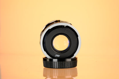 Canon FL 50mm f/1.8 Lens