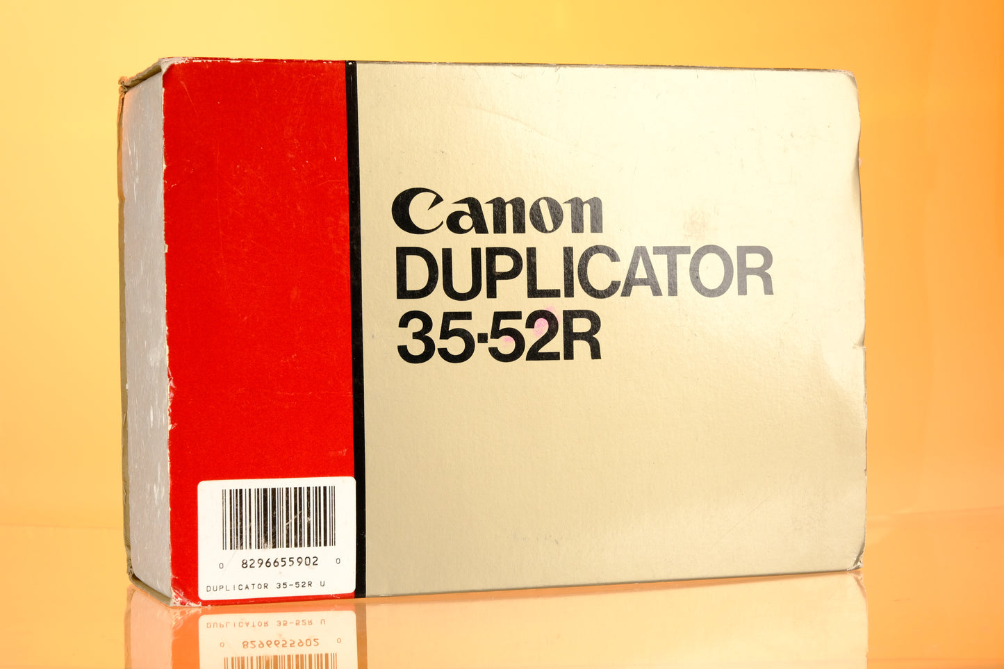 Canon Duplicator 35-52R