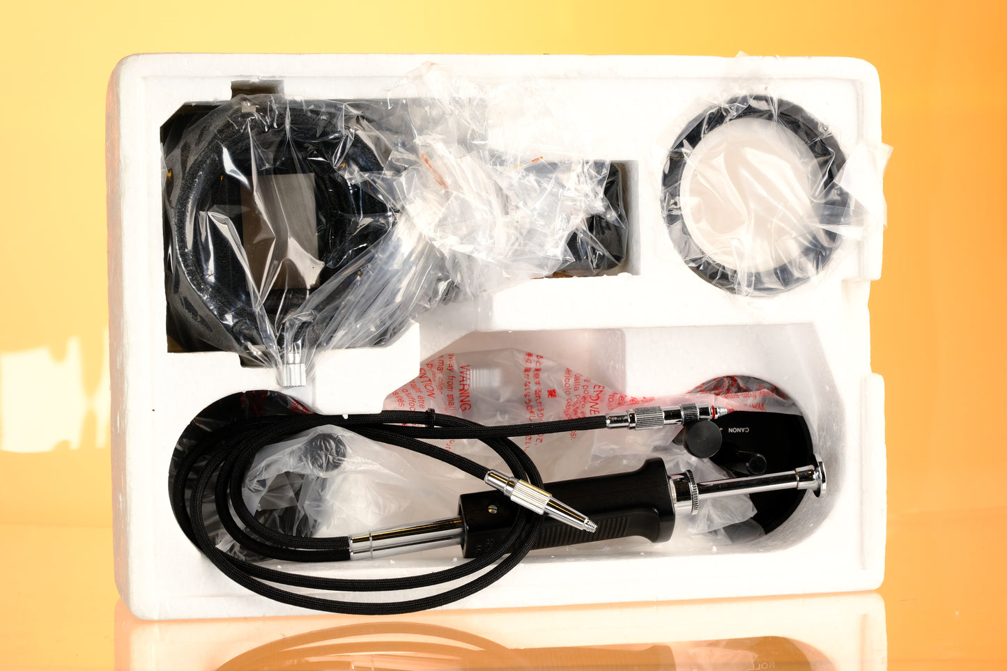Canon Duplicator 35-52R
