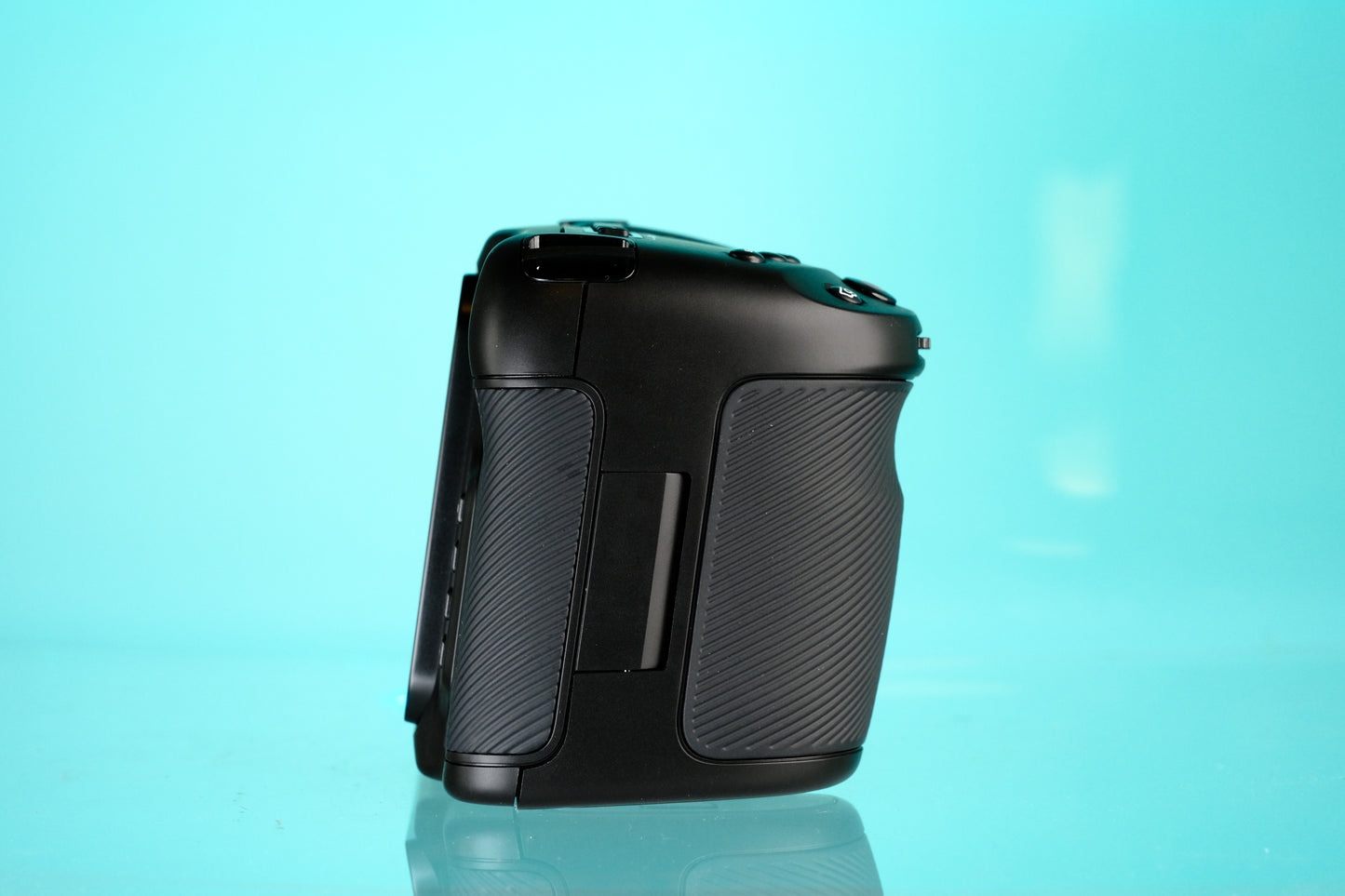 Black Magic Pocket Cinema Camera 4K