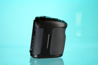 Black Magic Pocket Cinema Camera 4K