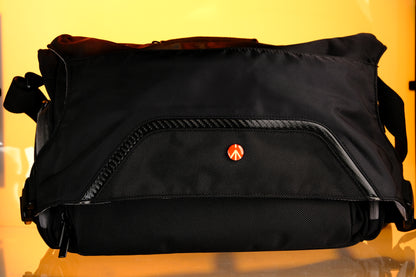 Manfrotto Advanced Pixi Small Messenger Camera Bag