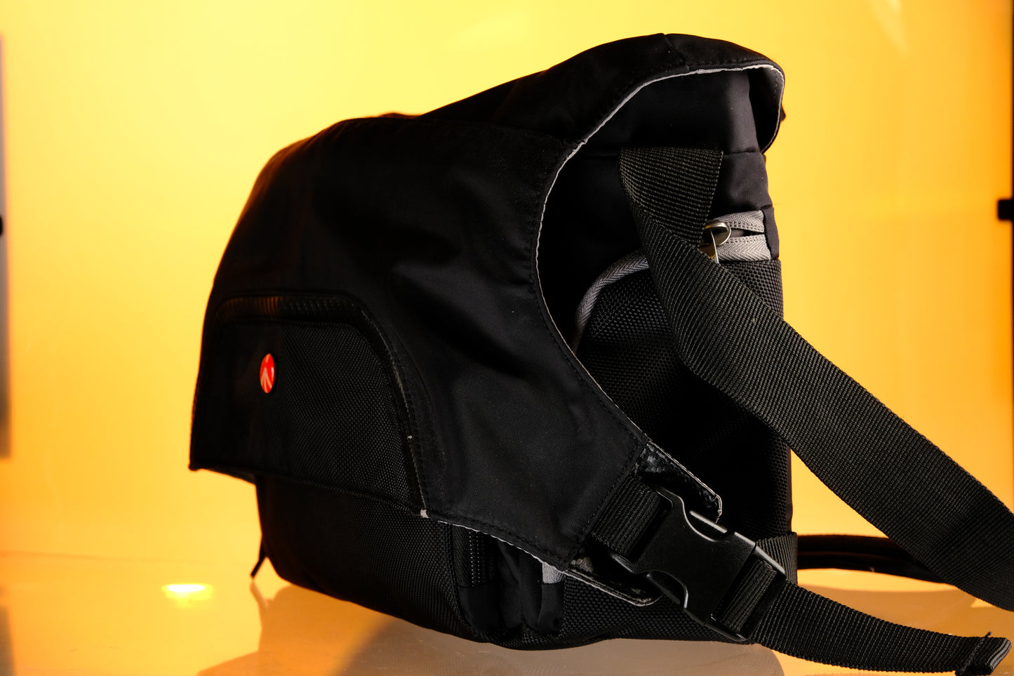 Manfrotto Advanced Pixi Small Messenger Camera Bag