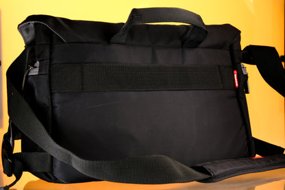 Manfrotto Advanced Pixi Small Messenger Camera Bag