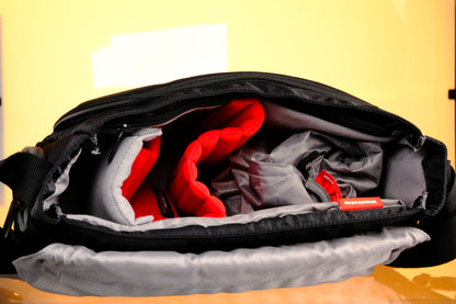 Manfrotto Advanced Pixi Small Messenger Camera Bag