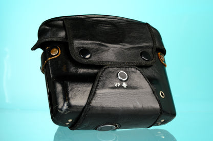 Canon AE-1 Leather Case