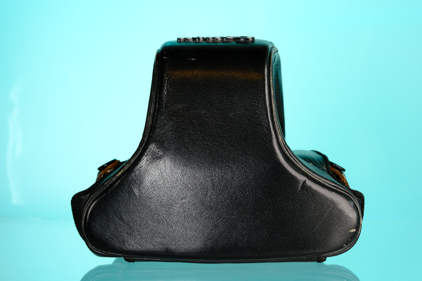 Canon AE-1 Leather Case