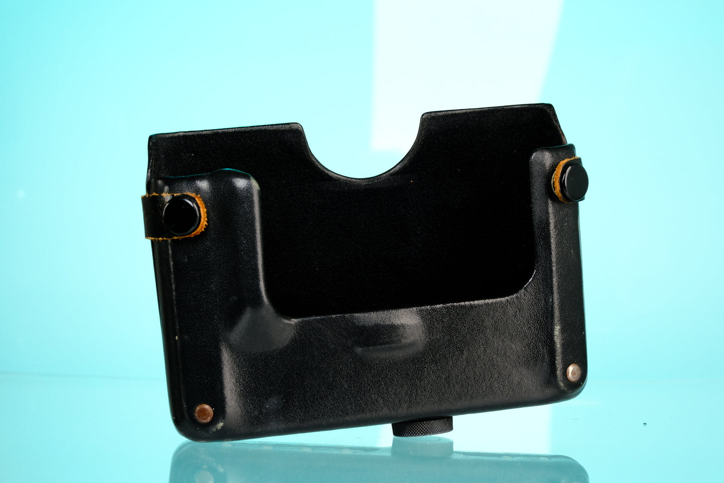 Canon AE-1 Leather Case