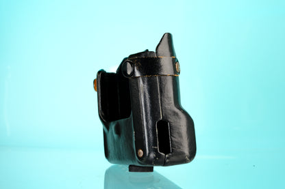 Canon AE-1 Leather Case