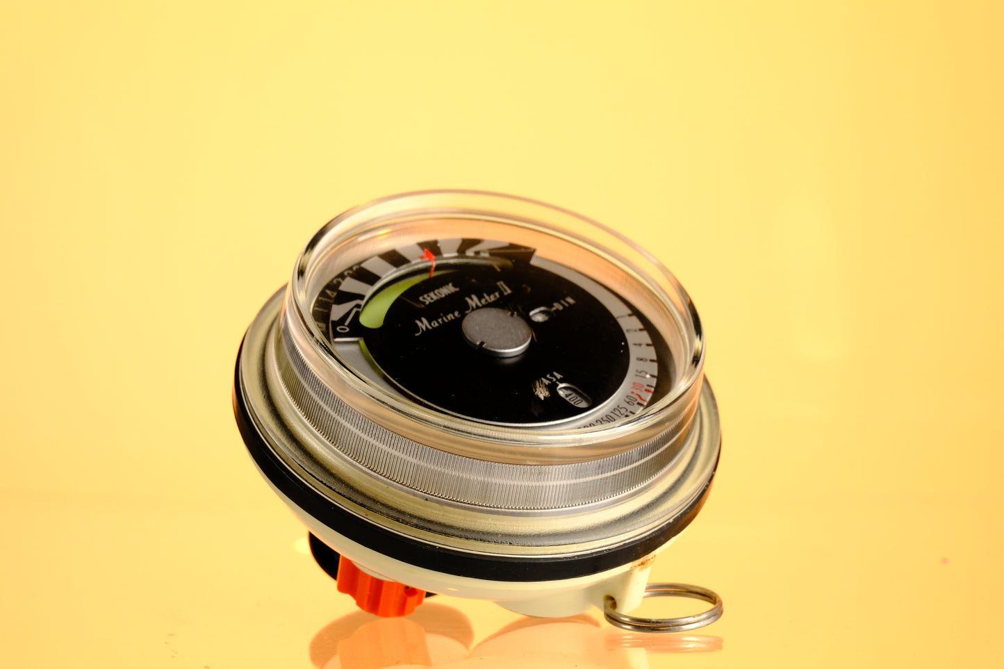 Sekonic Marine Meter II Underwater Light Meter L-164B