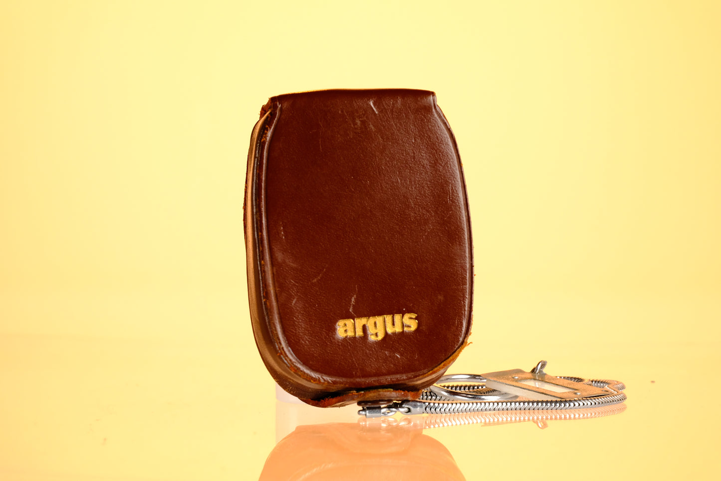 Argus L3 Light Meter
