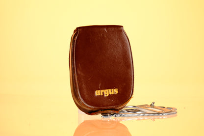 Argus L3 Light Meter