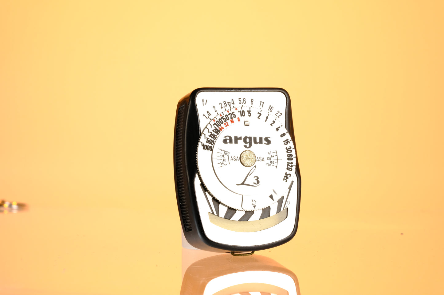 Argus L3 Light Meter