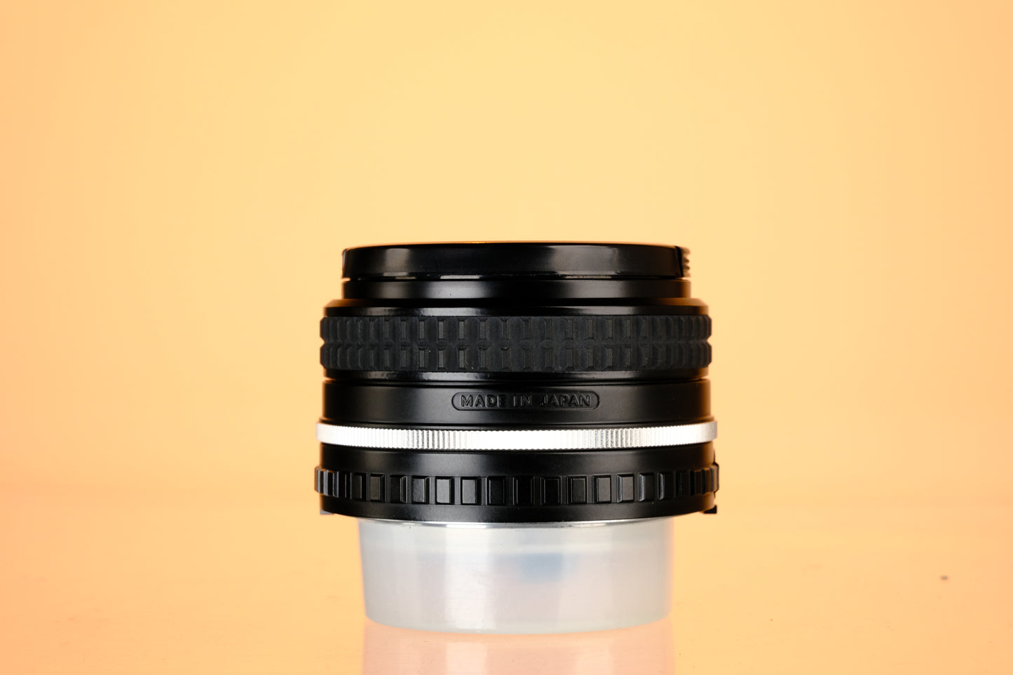 Nikon 28mm f/2.8 Series E Lens