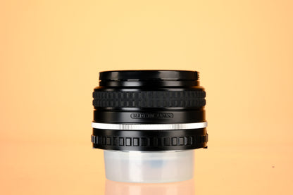 Nikon 28mm f/2.8 Series E Lens