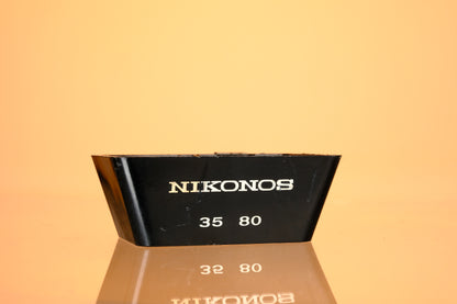 Nikonos 35-80 Underwater Frame Finder