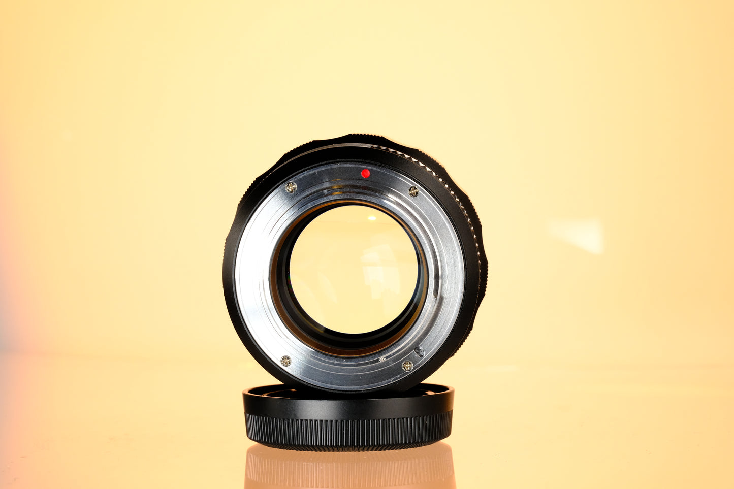 ArtraLab Nocty Nonikkor 50mm f/1.2 Fuji X Mount Lens