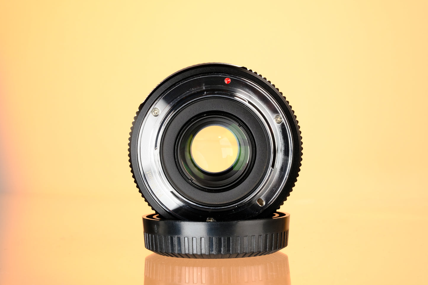 ArtraLab Nonikkor 24mm f/1.7 APSC Fuji X Mount Lens