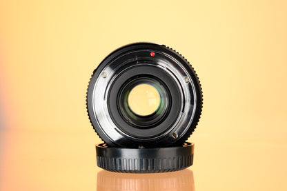 ArtraLab Nonikkor 24mm f/1.7 APSC Fuji X Mount Lens