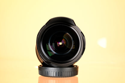 Brightin Star 7.5mm f/2.8 Fuji X Mount Lens