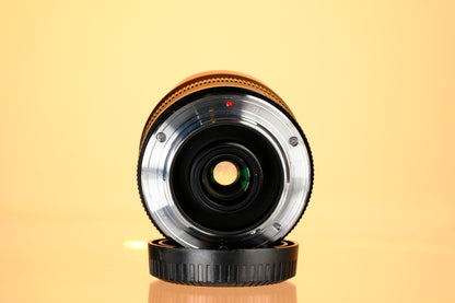 Brightin Star 7.5mm f/2.8 Fuji X Mount Lens