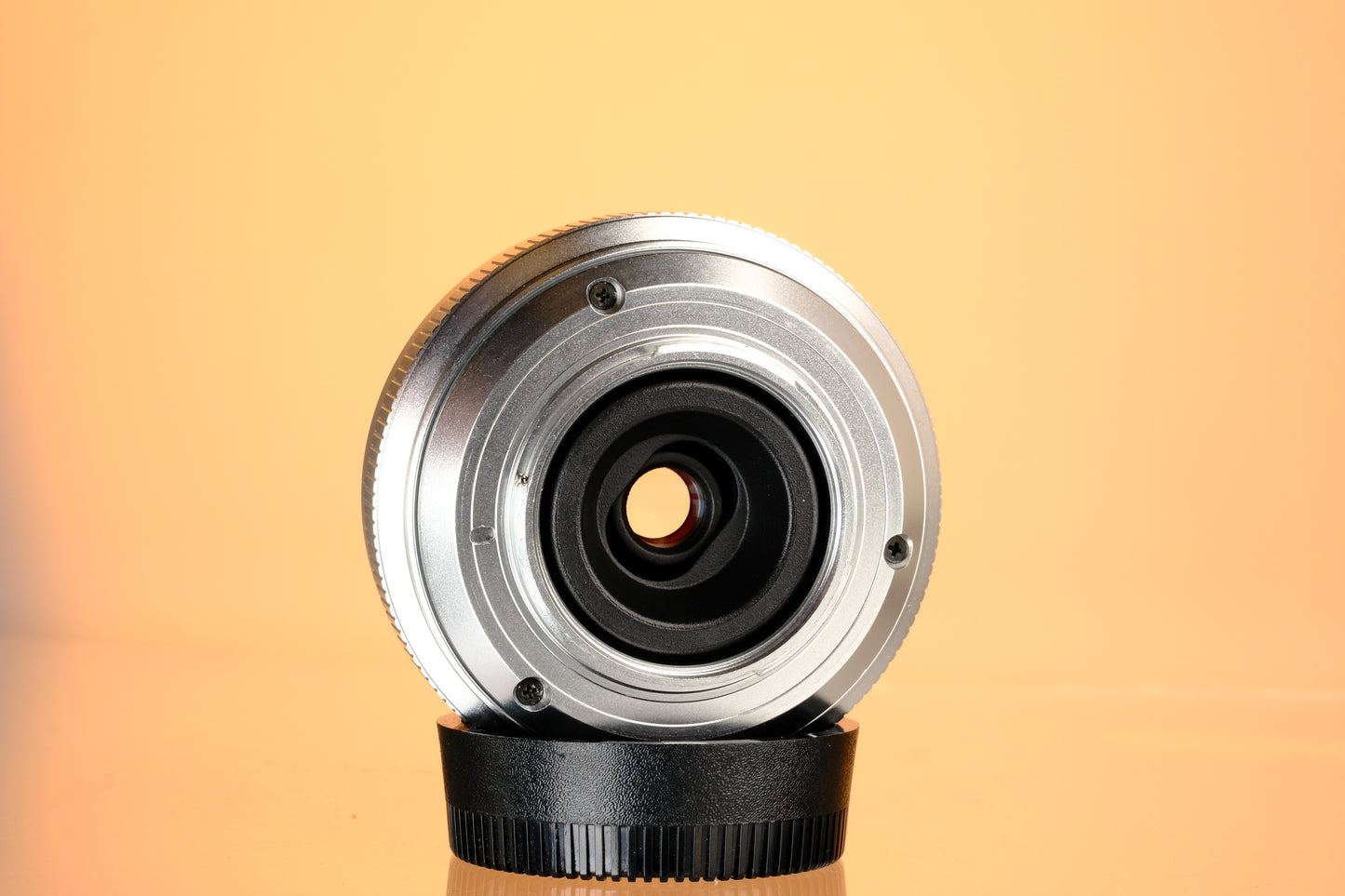 Lensbaby Trio 28mm f/2.8 Turret Lens w/ Filter Kit Fuji X Mount