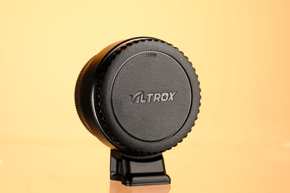 Viltrox EF-EOS M Adapter