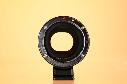 Viltrox EF-EOS M Adapter