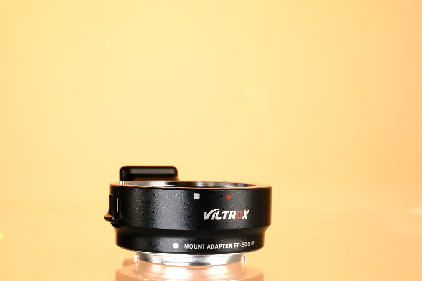 Viltrox EF-EOS M Adapter