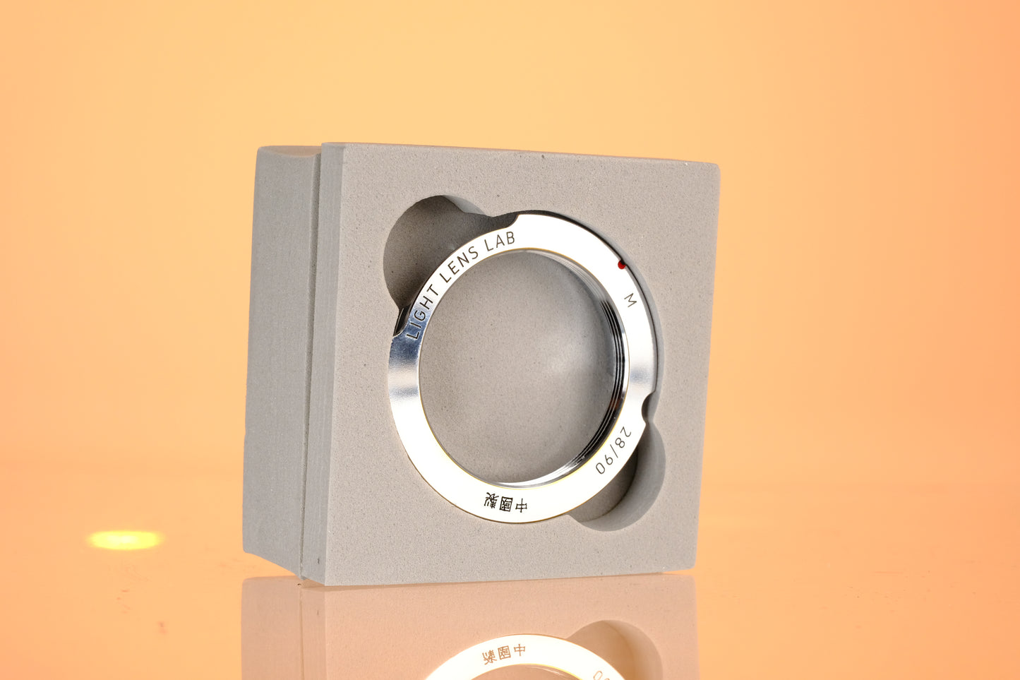 Light Lens Lab L39-M Adapter 28/90