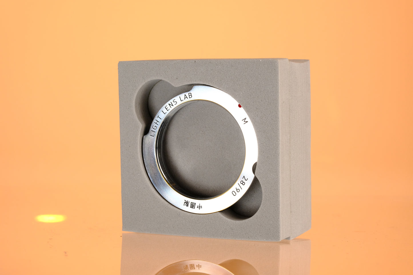 Light Lens Lab L39-M Adapter 28/90