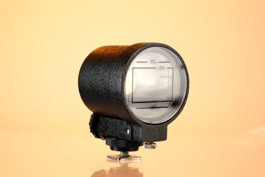 Aqua-Craft S-75 Underwater Viewfinder For Nikonos