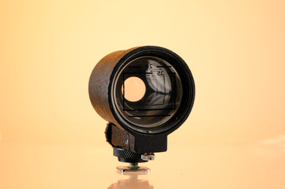 Aqua-Craft S-75 Underwater Viewfinder For Nikonos