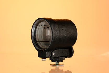 Aqua-Craft S-75 Underwater Viewfinder For Nikonos