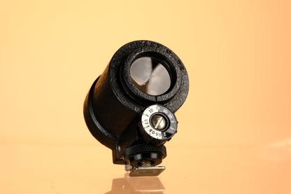 Aqua-Craft S-75 Underwater Viewfinder For Nikonos