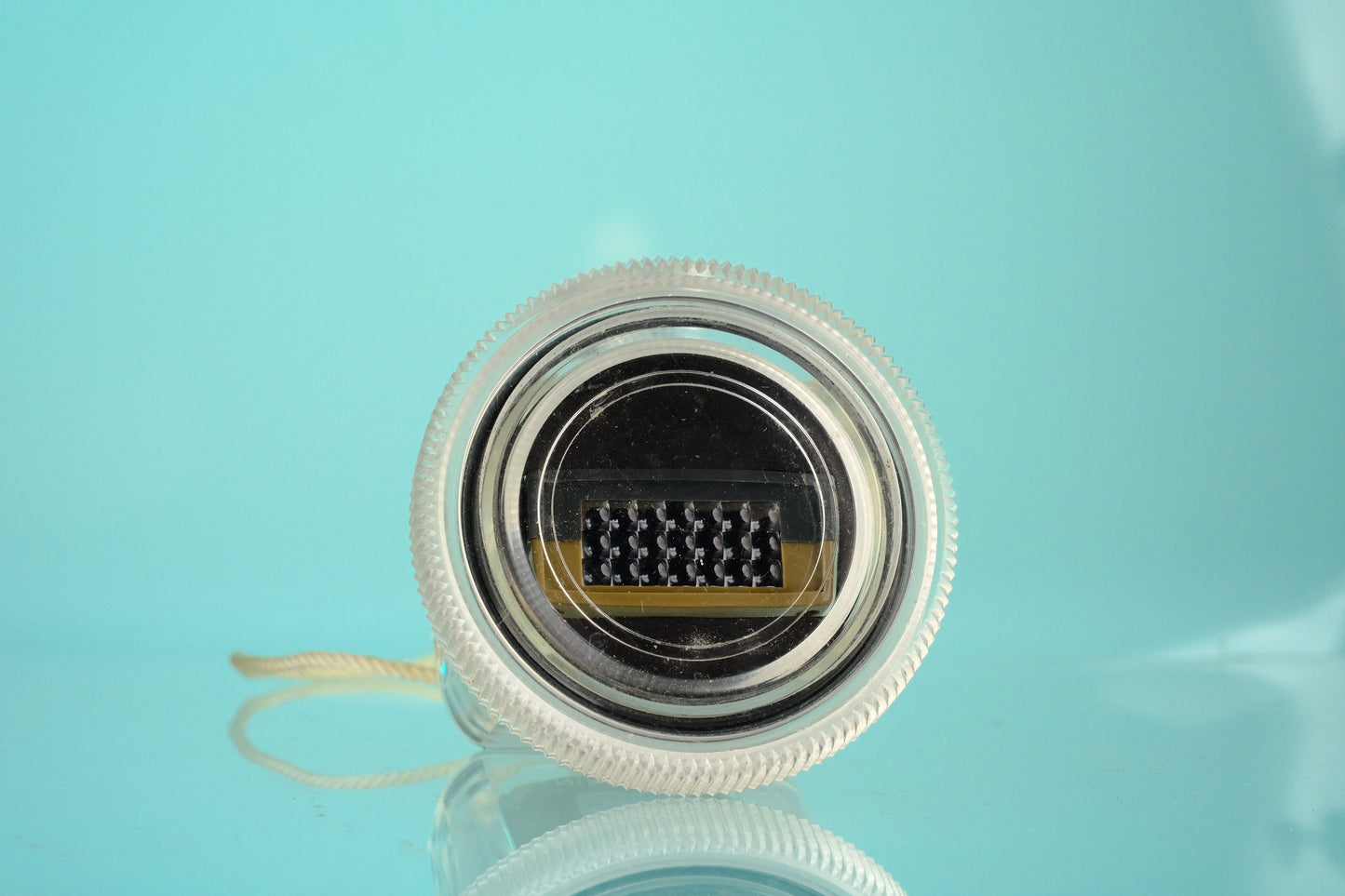 Sekonic Light Meter Model 86 + Nikonos Case