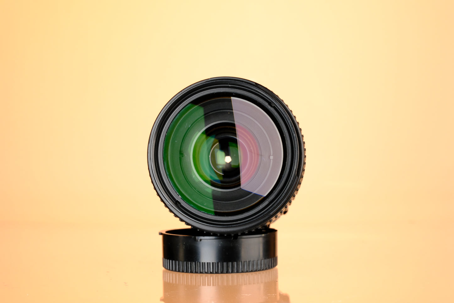 Canon 35-105mm f/3.5-4.5 Zoom Lens nFD Mount