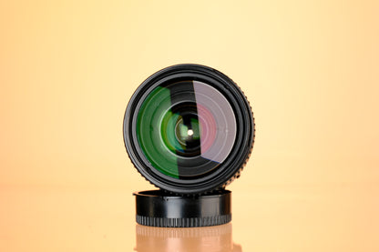 Canon 35-105mm f/3.5-4.5 Zoom Lens nFD Mount