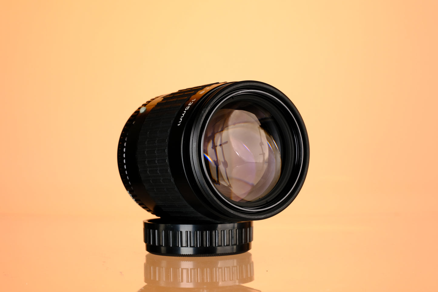 Pentax Takumar Bayonet 135mm f/2.8 Lens