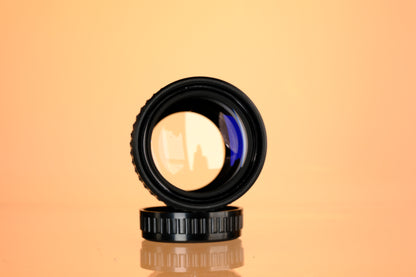 Pentax Takumar Bayonet 135mm f/2.8 Lens